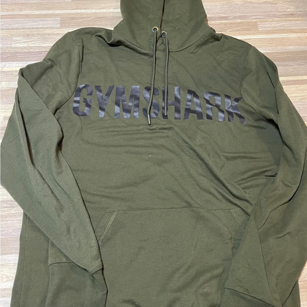 Gymshark Men’s Hoodie